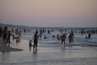 Israeli strikes in Gaza kill 3 children and 6 adults, health officials say