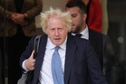 Boris Johnson’s and Rishi Sunak’s advice for incoming PM Andy Burnham