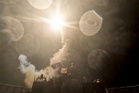 Two US service members killed by Iranian attacks in Jordan, military says