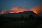 What we know about Cairngorms wildfire as police declare major incident