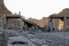 Two US troops killed and one missing after Iran’s attack on base in Jordan