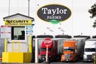 Taylor Farms reveals its full recall list after ‘explosive diarrhea’ outbreak tied to lettuce