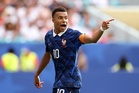 Kylian Mbappe admits to mixed feelings over memes depicting him as a dictator