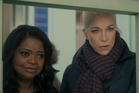 Hannah Waddingham and Octavia Spencer’s Ride or Die scrapped by Prime Video after one season
