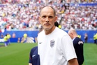 Thomas Tuchel sends message of ‘trust’ to England fans after World Cup disappointment