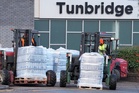 Beleaguered South East Water apologises as thousands again face supply issues