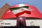 Iran-US war latest: Iran warns ‘not a single drop’ of oil will pass through Hormuz as US ends ninth night of strikes
