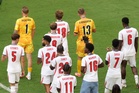 England player ratings for entire World Cup: Wasted inclusion gets 2/10 but one star fetches 9/10