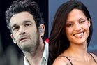 The 1975 singer Matty Healy marries model girlfriend Gabbriette Bechtel