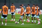 The World Cup final is here, with Argentina taking on Spain in soccer's showdown