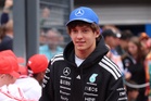 F1 Belgian GP LIVE: Race start time with Antonelli ahead of Verstappen on front row