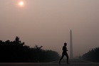 How to keep the air inside your home clean during wildfires