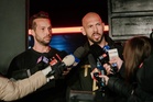 Tate brothers due to appear in court after arrest in Florida