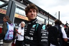 F1 standings after Belgian GP as Kimi Antonelli extends lead over Russell and Hamilton