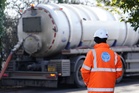 Thames Water creditors open to talks with Andy Burnham on more ‘public control’