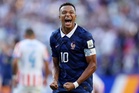 Who won the 2026 World Cup Golden Boot?