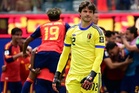Senne Lammens backed to bounce back from World Cup nightmare by Man Utd team-mate