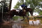 British Eventing confirms deaths of two riders in separate incidents