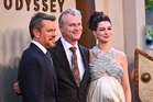 Not Greek to them. Scholars question Christopher Nolan's 'The Odyssey'