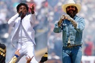 World Cup final show slammed as ‘lip-syncing contest’ after IShowSpeed and Post Malone’s performances