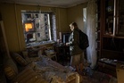 Russia launches major missile attack on Ukraine, exposing gaps in air defences