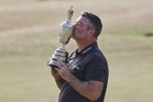 The 22 seconds that revealed Ryan Fox’s instinct to claim glory at The Open