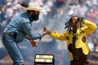 World Cup closing ceremony performers called out for ‘absolutely embarrassing’ detail