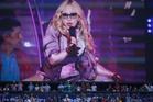 Madonna, Shakira and Ted Lasso appear in first World Cup half-time show