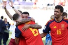 World Cup final player ratings: 9/10 for architect of Spain triumph but Argentina villain gets 3/10