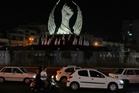 Iran launches attacks after latest round of US strikes
