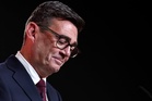 Andy Burnham says his dad doesn’t know son is about to become prime minister