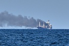 India furious over Russian shipping attacks – but Moscow vows to carry on