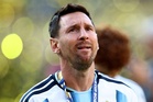 What Lionel Messi said after Argentina’s World Cup final defeat to Spain