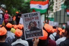 Why is Indian activist Sonam Wangchuk on hunger strike?