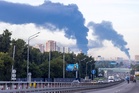 Ukraine-Russia war latest: Moscow under attack as 400 Ukrainian drones hit Russian capital