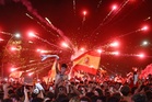 When is Spain’s World Cup trophy parade and what is the route?