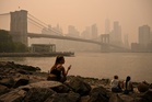 Trump says he’s decided on a punishment for Canada over wildfire smoke blanketing the US: ‘You’ll find out’
