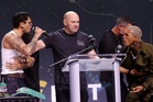 The ugly fun of Ryan Garcia vs Conor Benn will confirm an old boxing truth