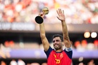 Enzo Maresca confirms Rodri surgery details amid Man City exit speculation