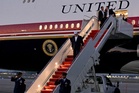 Trump to use $400M Qatari gift plane for Ireland trip next week despite security concerns