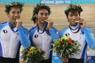 Olympic cyclist dies after suffering serious injuries during race