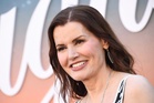 Geena Davis says she was told she wasn’t attractive enough for the female lead in 1980s cult classic