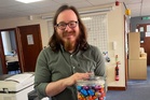 Who is Joshua Kerry? The suspect charged with murdering Ann Widdecombe