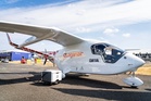 ‘Historic moment’ for Loganair as airline plans electric fleet from 2029