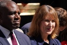 Chancellor Rachel Reeves sacked as Andy Burnham starts major cabinet reshuffle