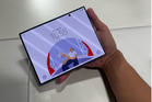 Samsung’s Galaxy Z Fold 8 could be the iPhone Fold’s biggest rival – I got a first look