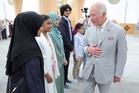 King Charles hails ‘Europe’s first eco mosque’ during Cambridge visit