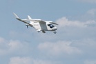 UK airline to become ‘first in Europe’ to run fleet of electric planes