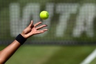Female tennis players must undergo genetic sex testing to play on WTA Tour
