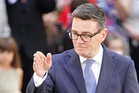 Andy Burnham cabinet: Who’s in and who’s out as new prime minister announces major reshuffle